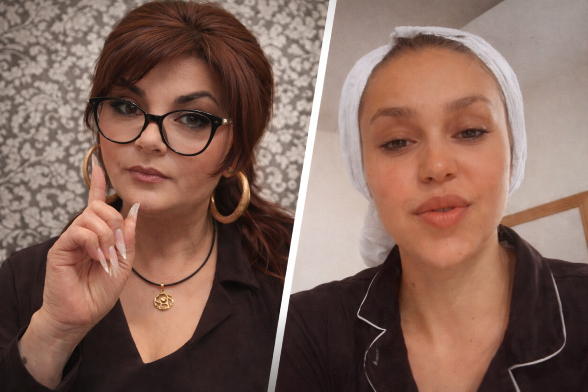 Kamera qarşısında özünü “şah” sayanlar  - Müğənnilər niyə şosial şəbəkələrdə "lotuluq" edir?  