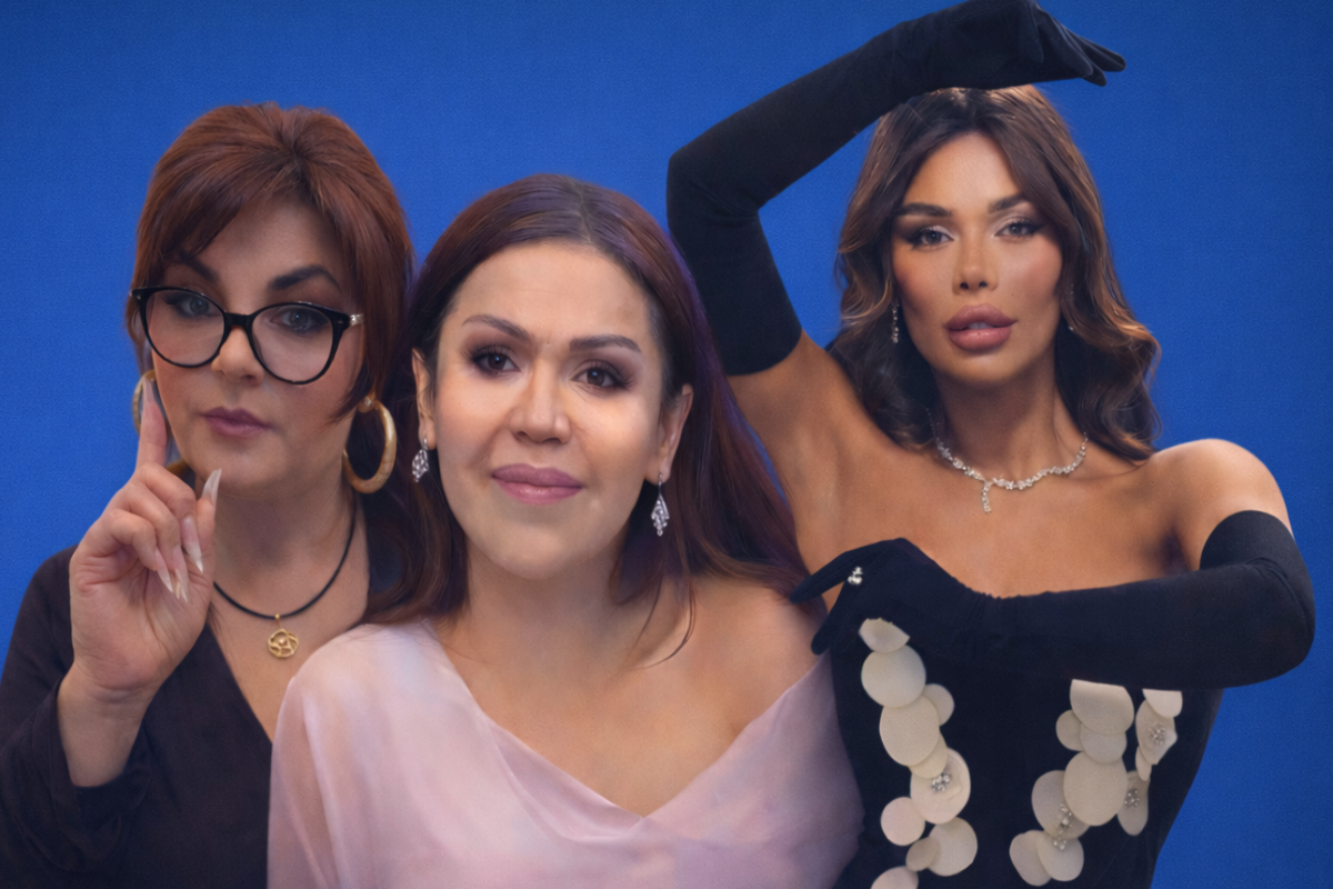 Kamera qarşısında özünü “şah” sayanlar  - Müğənnilər niyə şosial şəbəkələrdə "lotuluq" edir?  