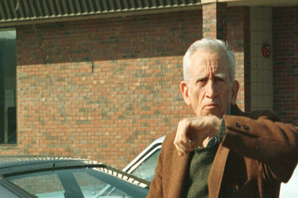 Hollivuda "Yox" deyən adam - Selincer milyonlardan niyə imtina etdi? 