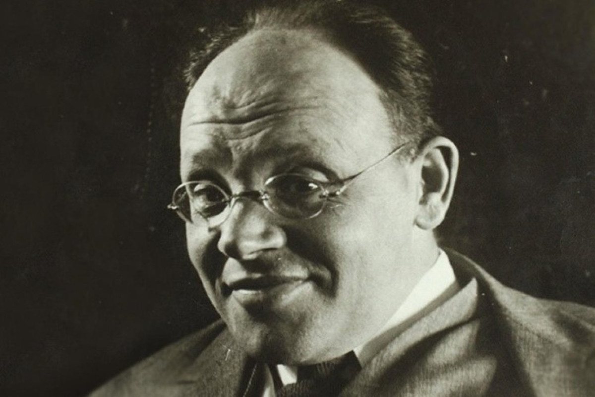 İsanın günahı - İsaak Babelin hekayəsi 