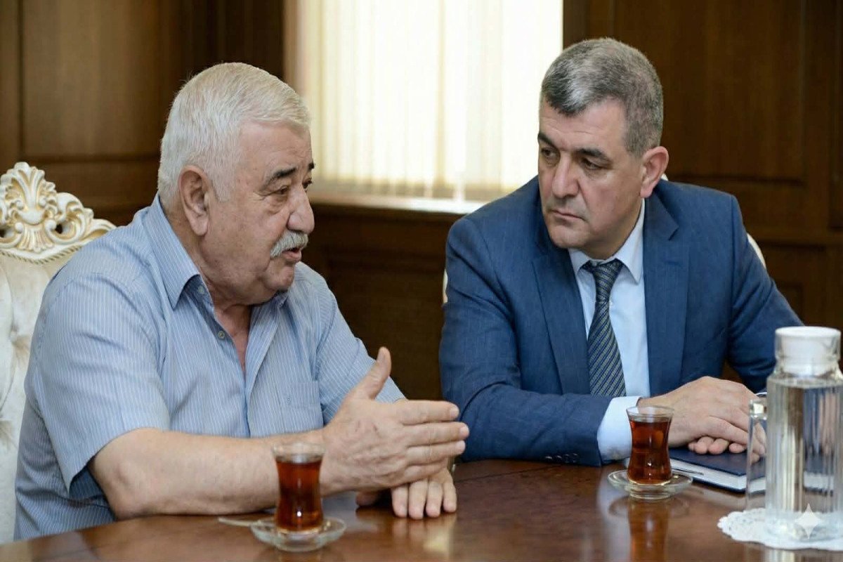 Ortalığa atılan və ortalığı batıran "alimlər" - Fazil Mustafadan Firudin Cəlilova cavab 