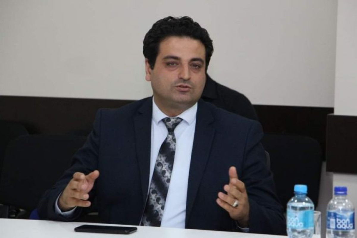 Ədəbiyyatın "Cənub düyünü" -  Milli kodlarımızı necə qorumalıyıq? 