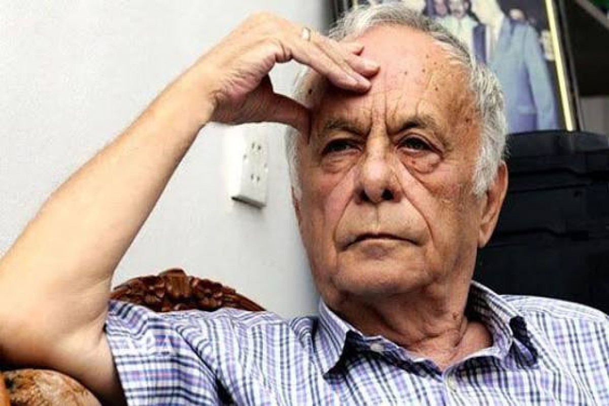 Eldar Quliyevin 85 illiyi qeyd ediləcək 