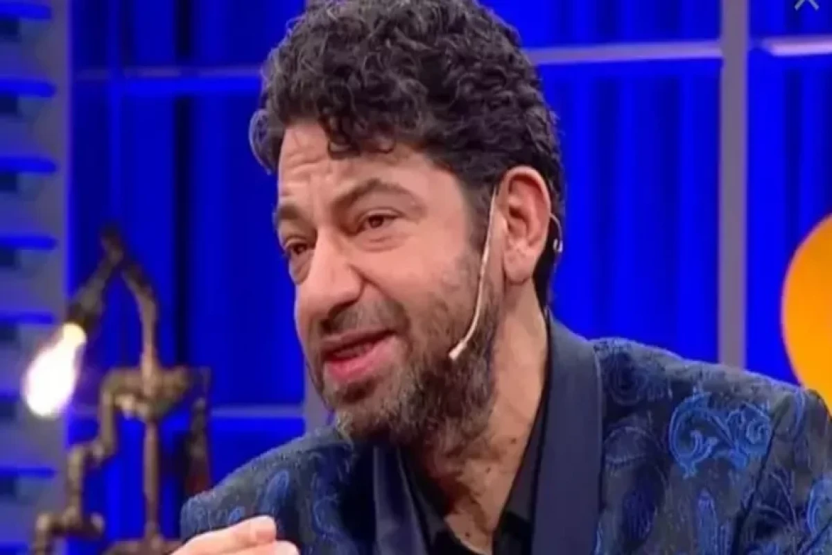 Məşhur müğənni infarkt keçirdi 