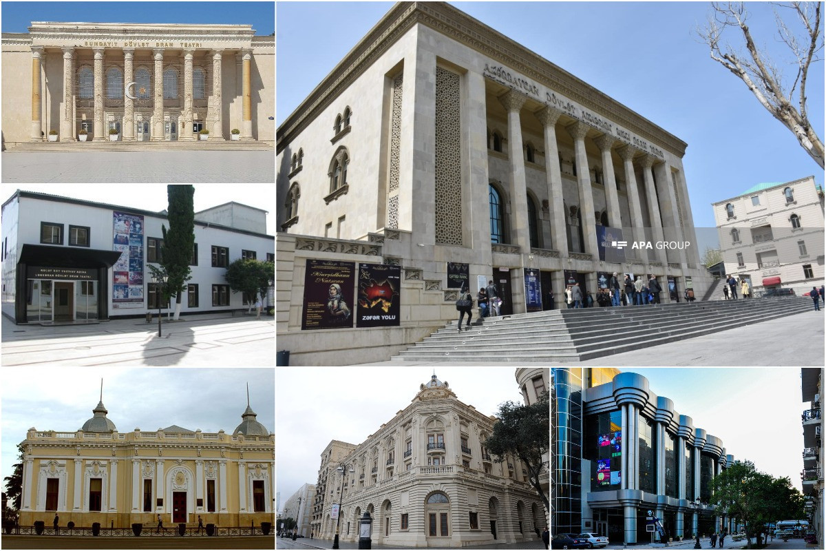 Baş rejissorsuz qalan teatrlar, yaxud köhnə idarəetmənin ləğvi - Araşdırma 