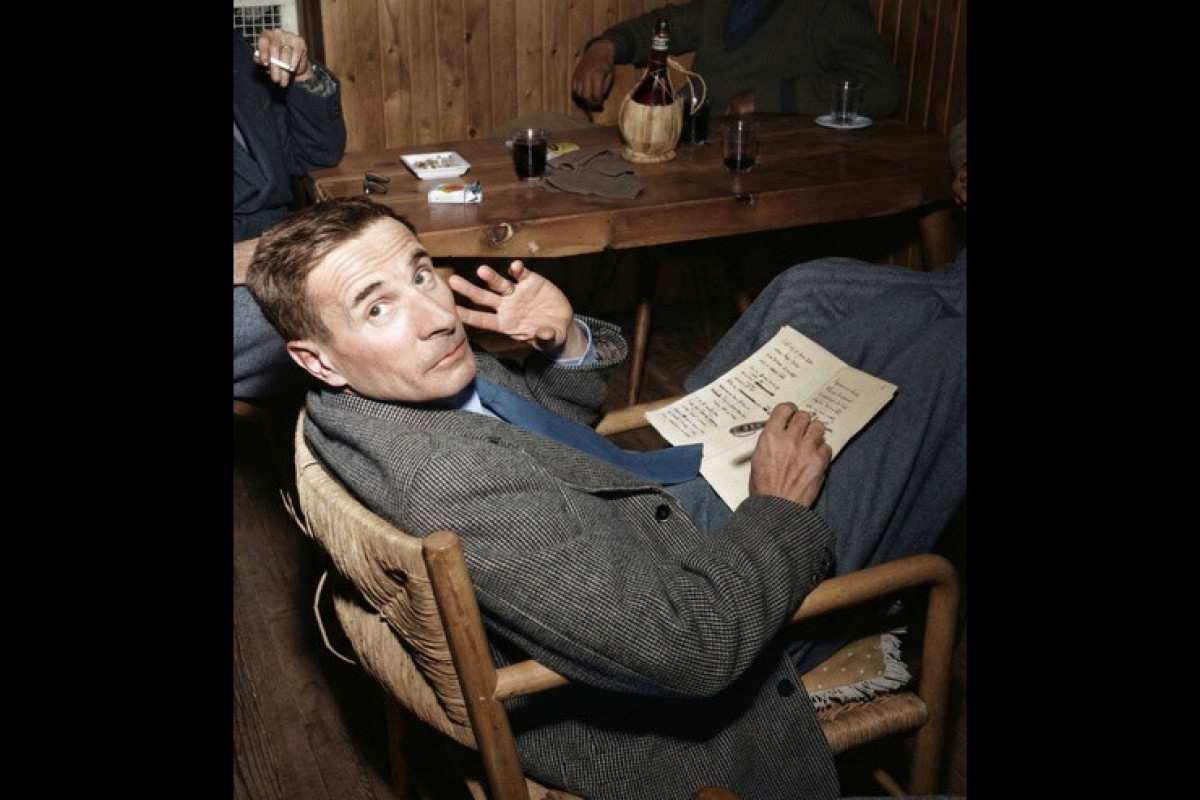 Gənc fahişəyə aşiq olan dahi - Bussatinin gizli "rəzaləti" 