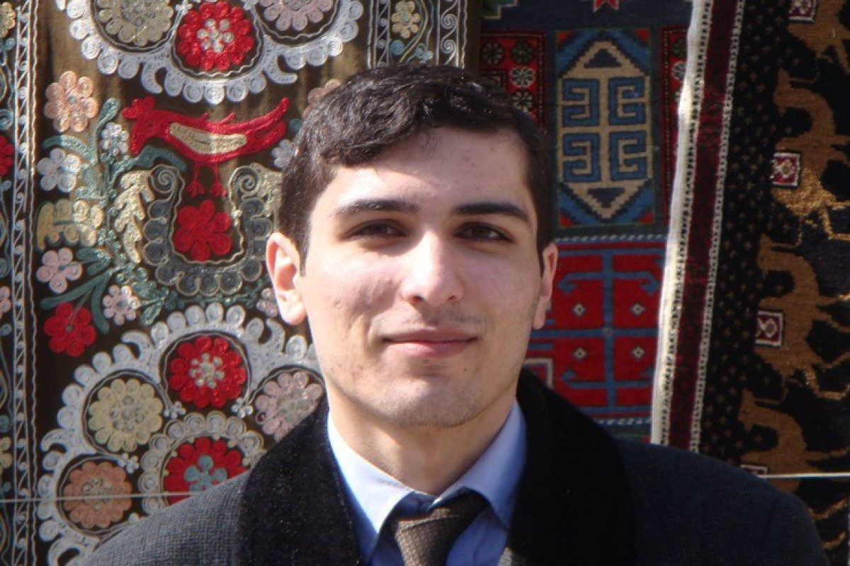 İstehlakçılıq kultu - Sübhan Padarsoy 