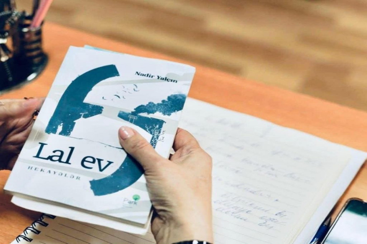 Uçuq ev, xatirəni danışacaq kimsənin olmaması, sandıq... - Nadir Yalçının hekayələri oxucuya necə təsir edir? 