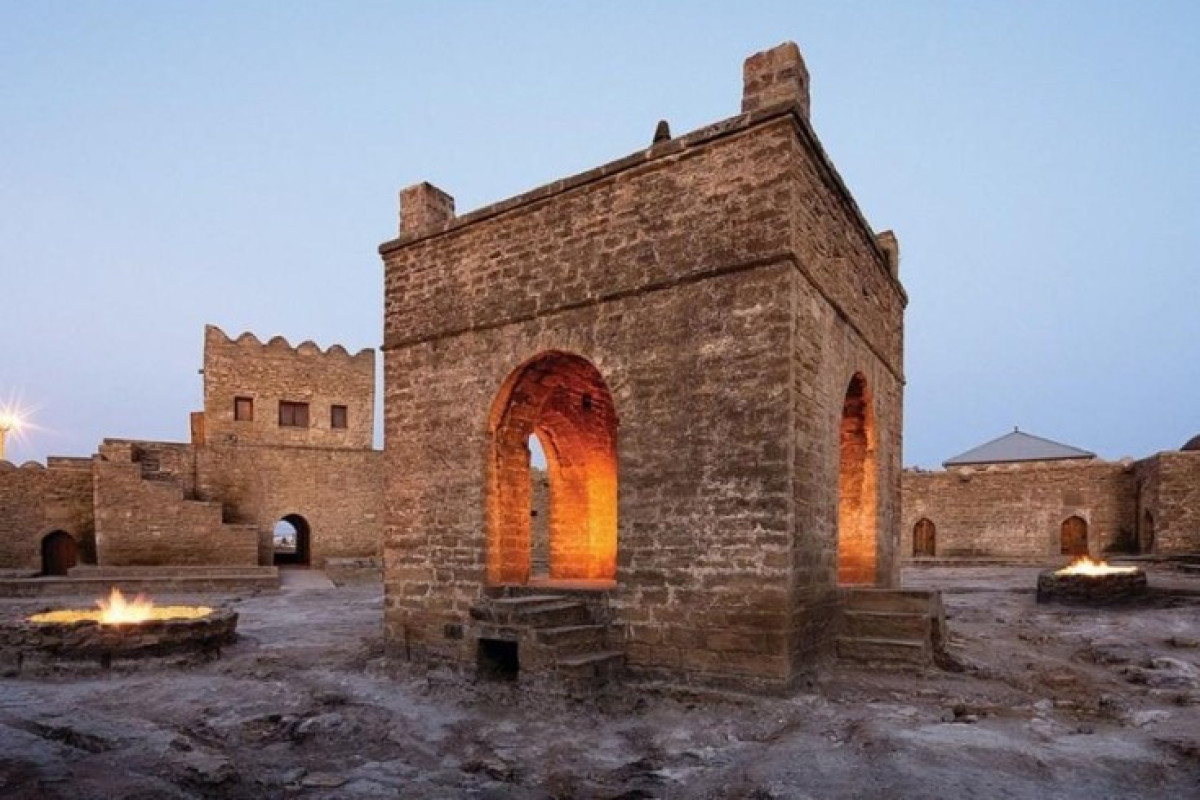 Tarixi abidələri məhv etməyə görə cəzalar sərtləşdirilidi 