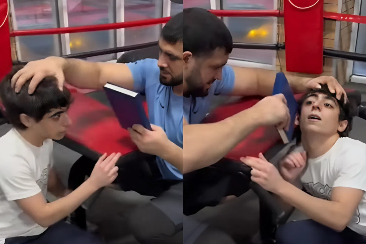 "Kitab oxumaq üçün yox, qulaq qırmaq üçündür!" - Limonçik Əli bizə nəyi öyrətdi? 