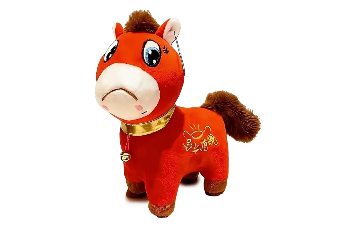 Həddindən artıq çalışan və dəyəri bilinməyən insanların simvolu: “Ağlayan at” 