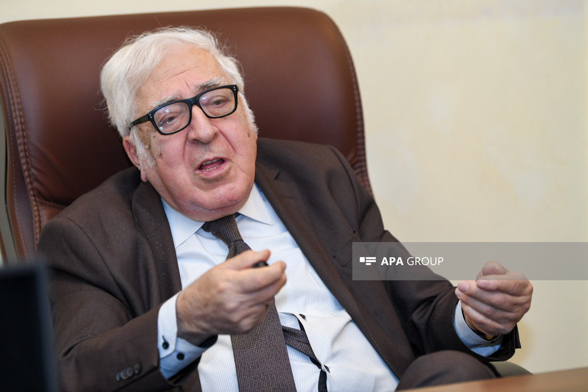 Anar: "Bizə qarşı ən böyük böhtan atanları məhkəməyə verəcəyik" 