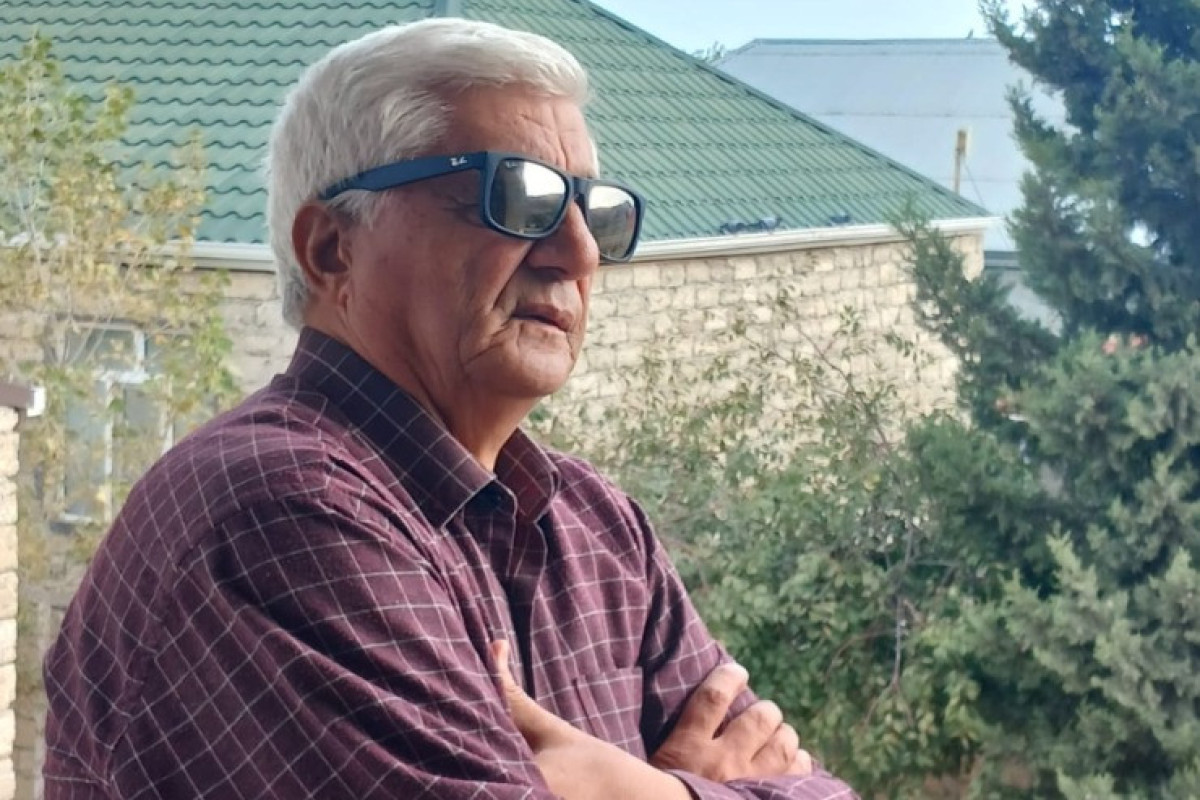 Ərindən bir köynək yaxınam sənə... - Firidun Ağazadənin yeni şeirləri 