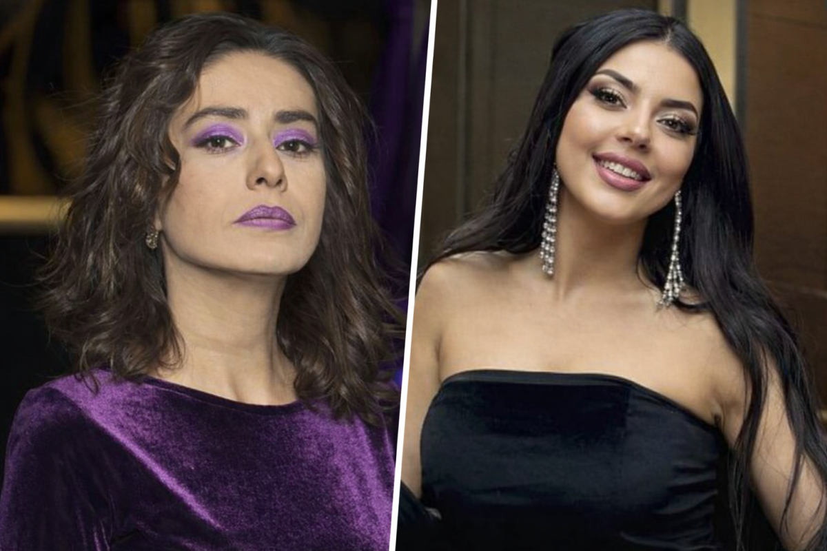 Yıldız Tilbenin vəkilindən Vəfa Şərifovaya  CAVAB  