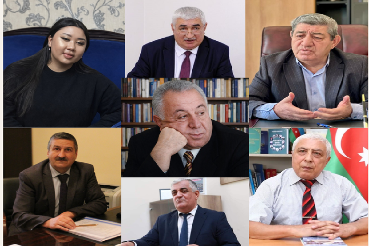 "Bütün bunlar ya mənim başıma gəlib, ya da nə vaxtsa gələcək..." - Hekayə müzakirəsi  