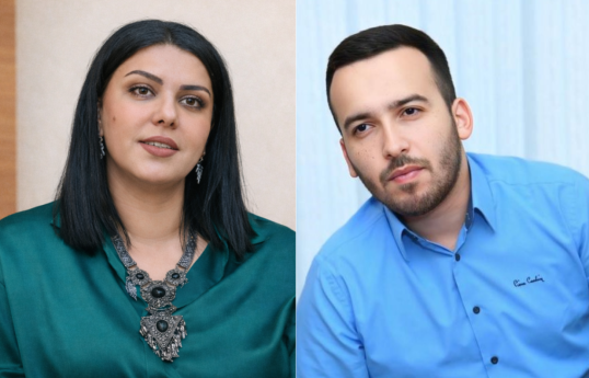 Günahı başqalarında axtarmaq...