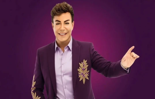 Fatih Ürek vəfat...