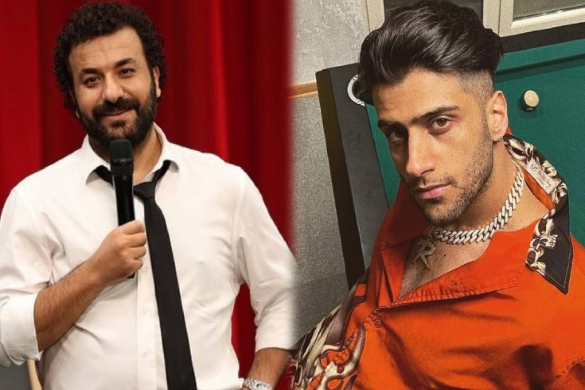 Onlar da narkotikə görə saxlanıldılar 