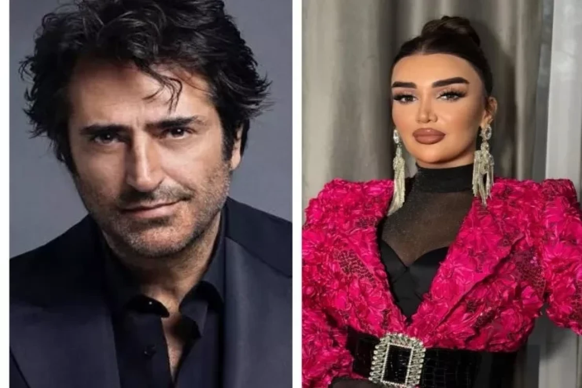 Sevgimin duet iddiası yalan çıxdı – Mahsun Kırmızıgülün menecerindən açıqlama 