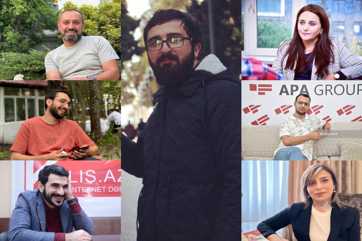 "Bu hekayəni ikinci edən münsiflərin zövqünə "2" verirəm!" - Müzakirə 