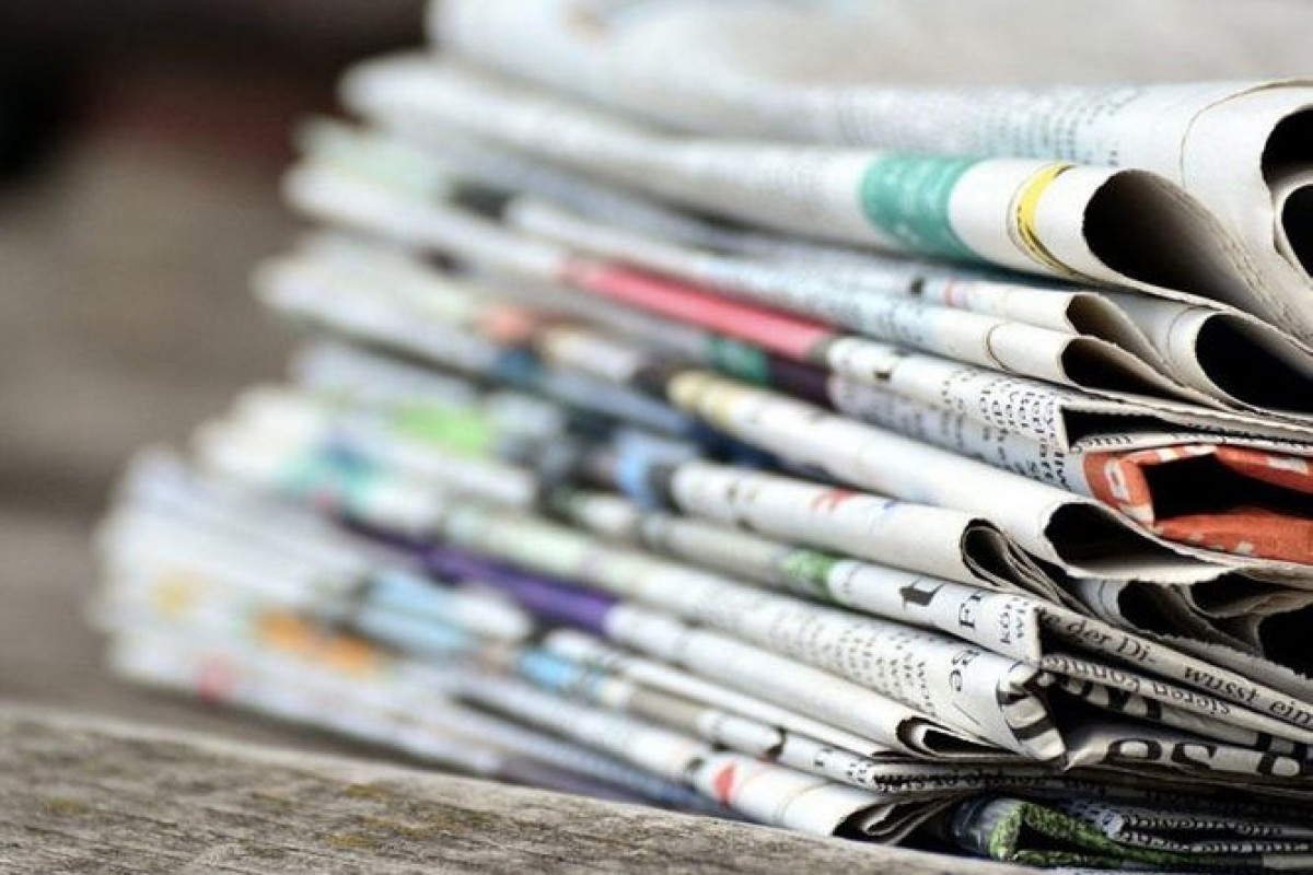 Çap mediası subyektlərinə dəstək müsabiqəsinin nəticələri açıqlandı 