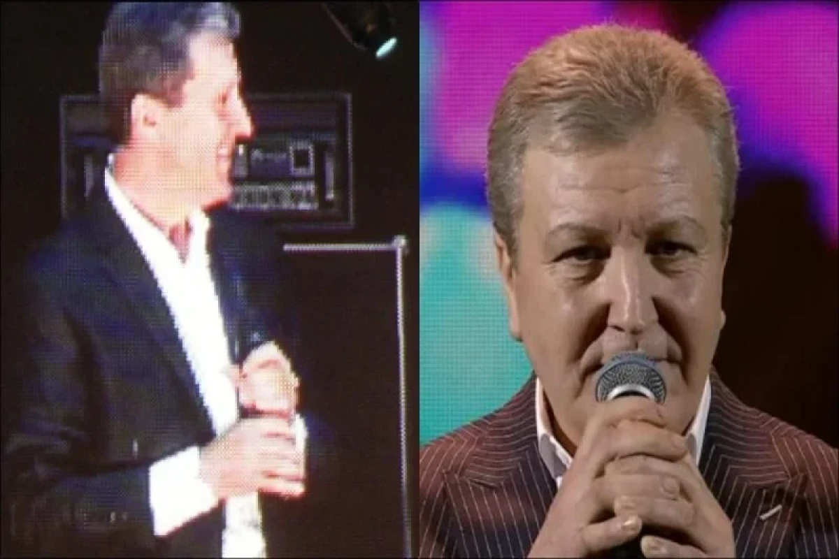 Məşhur müğənni faciəvi şəkildə  vəfat etdi