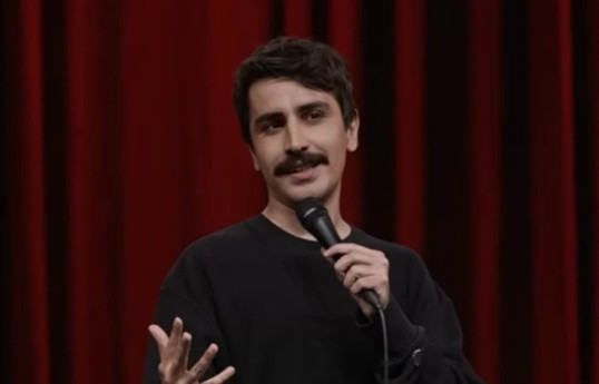 Deniz Göktaş həbs...