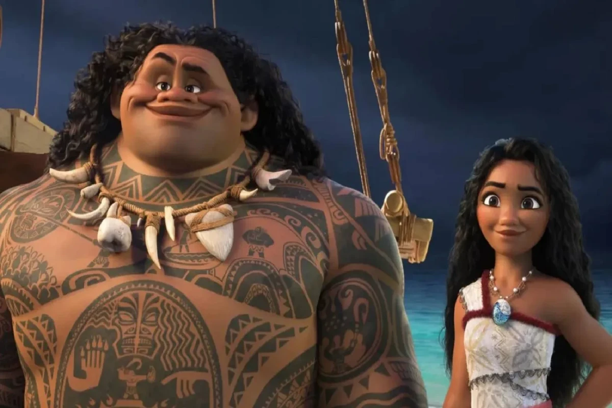 "Moana 3" gəlir: Dueyn Conson milyonların gözlədiyi xəbəri açıqladı 