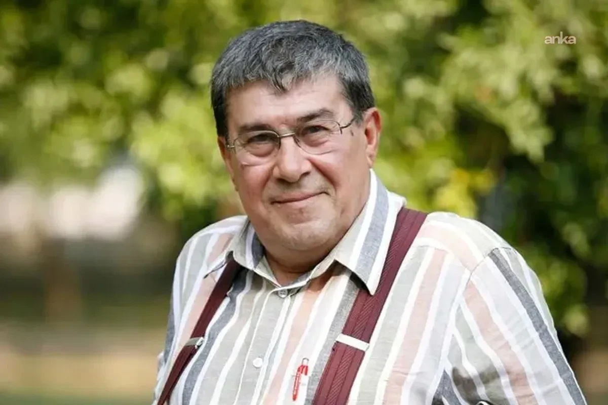 Zihni Göktay vəfat etdi 