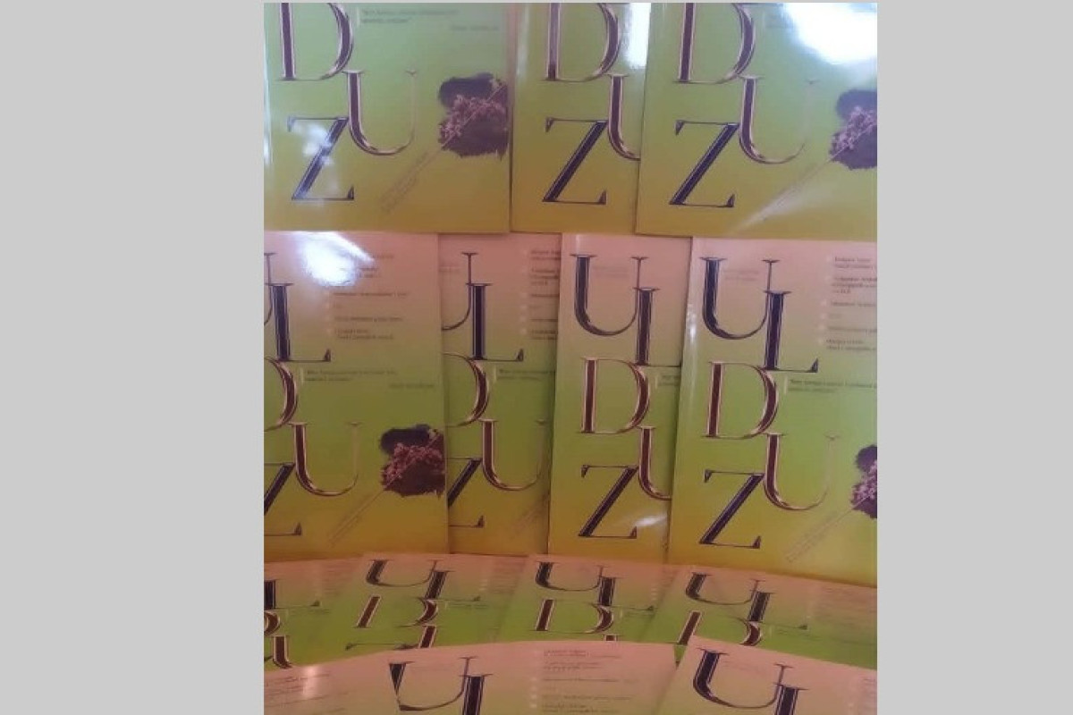 İyunun  “Ulduz”u çapdan çıxdı 