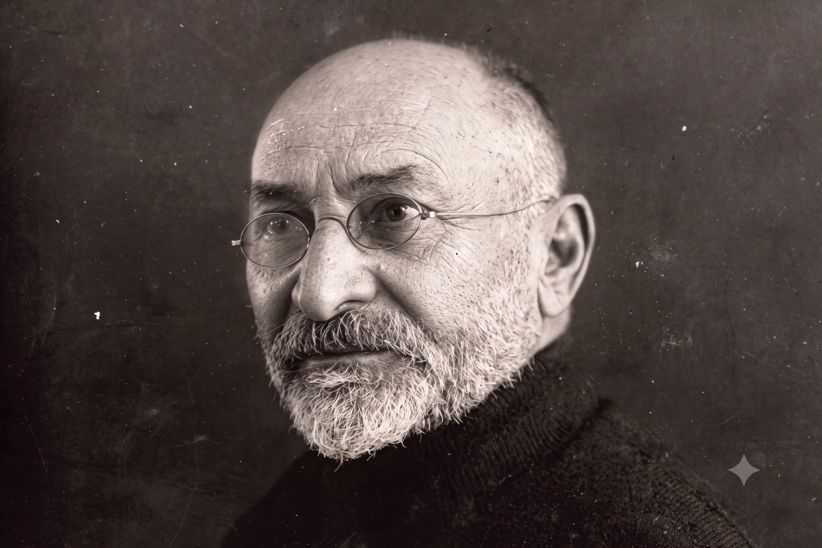 100 il əvvəl yazılanlar... - Nəcəf bəy Vəzirovun əsərləri bu gün aktualdırmı? 
