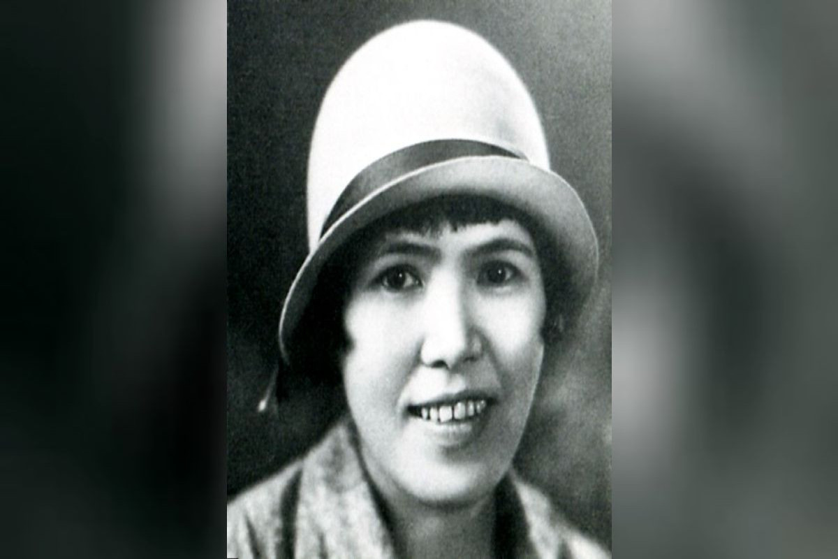 Tabuları yıxan qadın - O, niyə sevgilisini övladlığa götürmüşdü? 