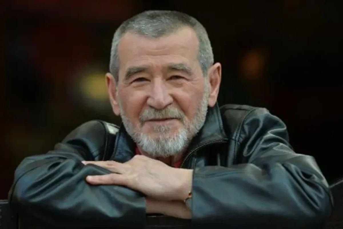 Ahmet Telli vəfat etdi 