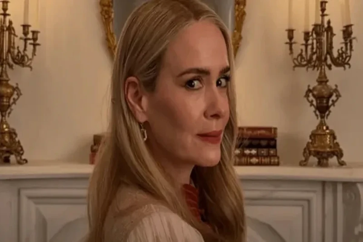 American Horror Story"nin 13-cü mövsümünün yayım tarixi açıqlandı 