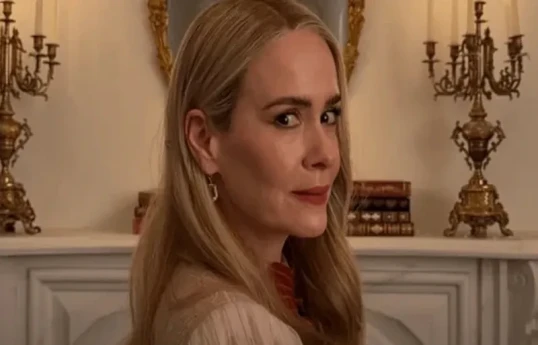 American Horror Story"nin...