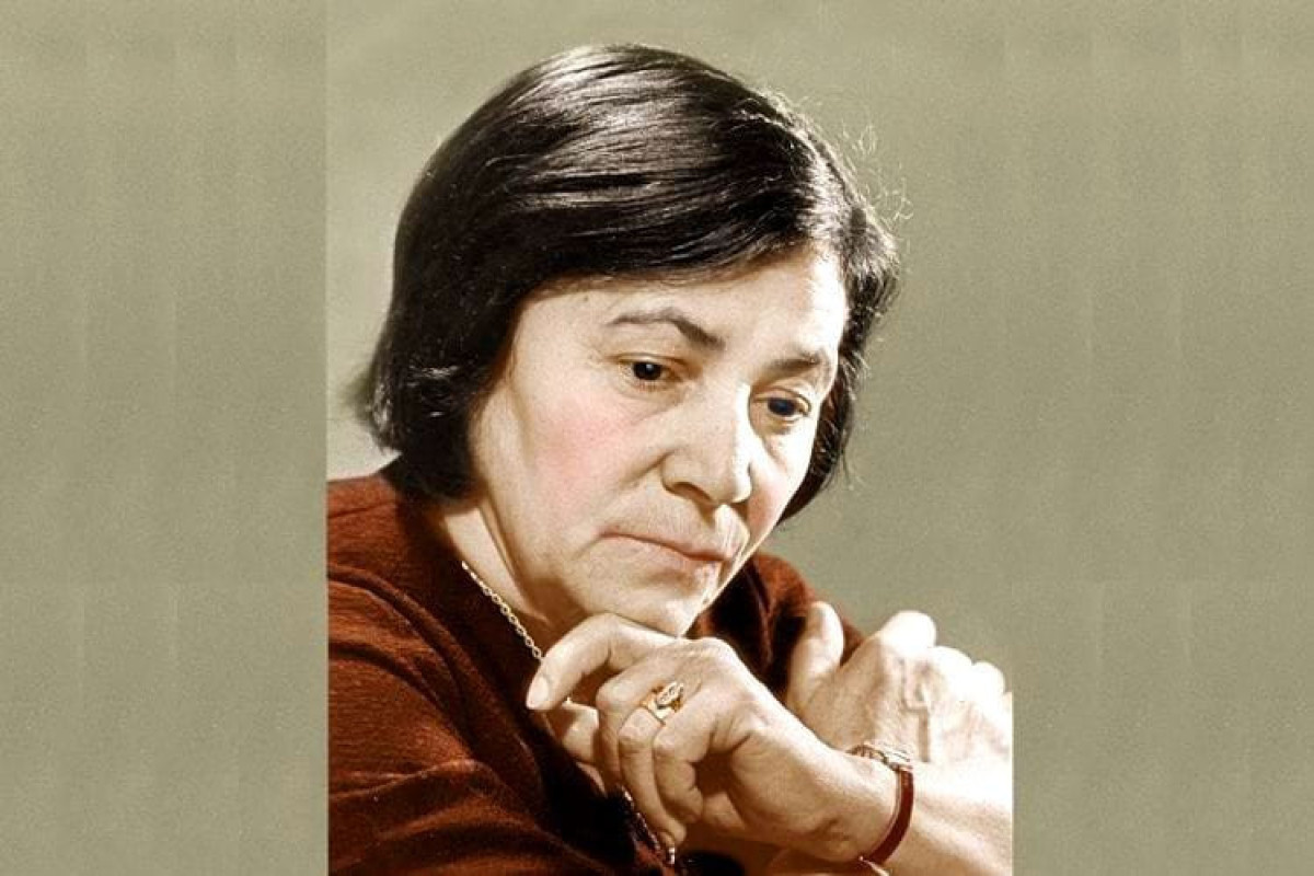 İstəsəydim səni səndən alardım - Günün şeiri 