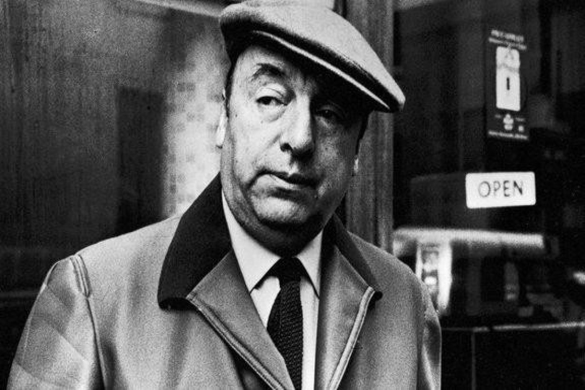O uşaq bilirmi ki, biz heç vaxt bir-birimizi sevməmişik?.. - Pablo Neruda 