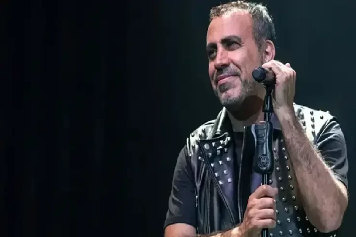 Haluk Leventhəbs olundu - "AHBAP" dərnəyində yeyinti iddiaları 