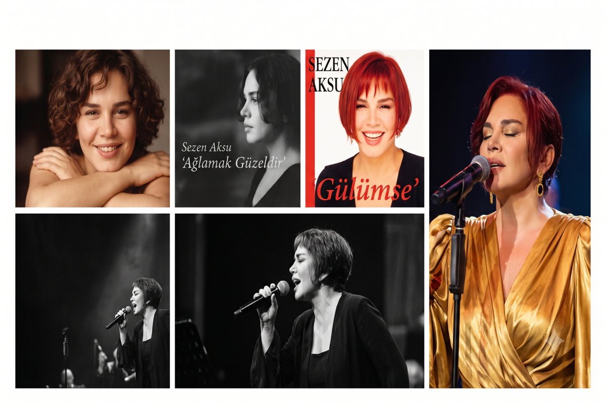 Sezen Aksu olmasaydı... - "Türk pop musiqisinin anası" haqqında 