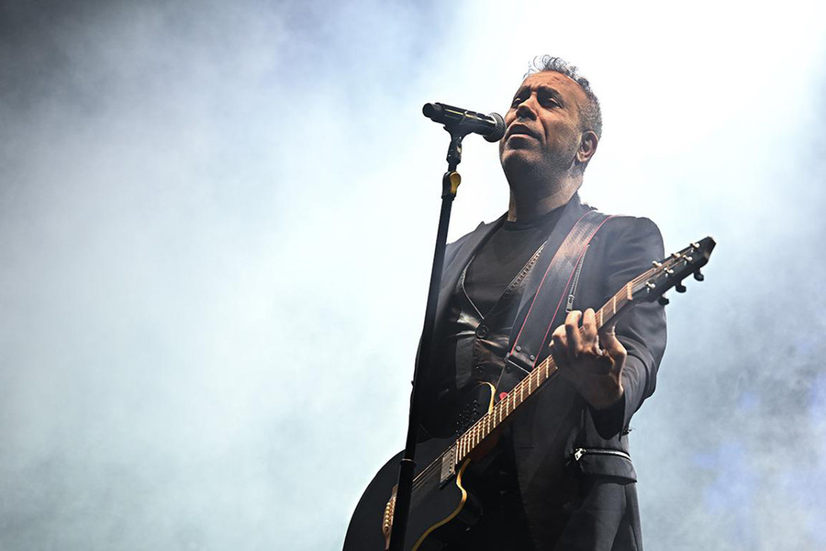 Haluk Leventin dərnəyi ilə bağlı 22 nəfər saxlanlıdı 