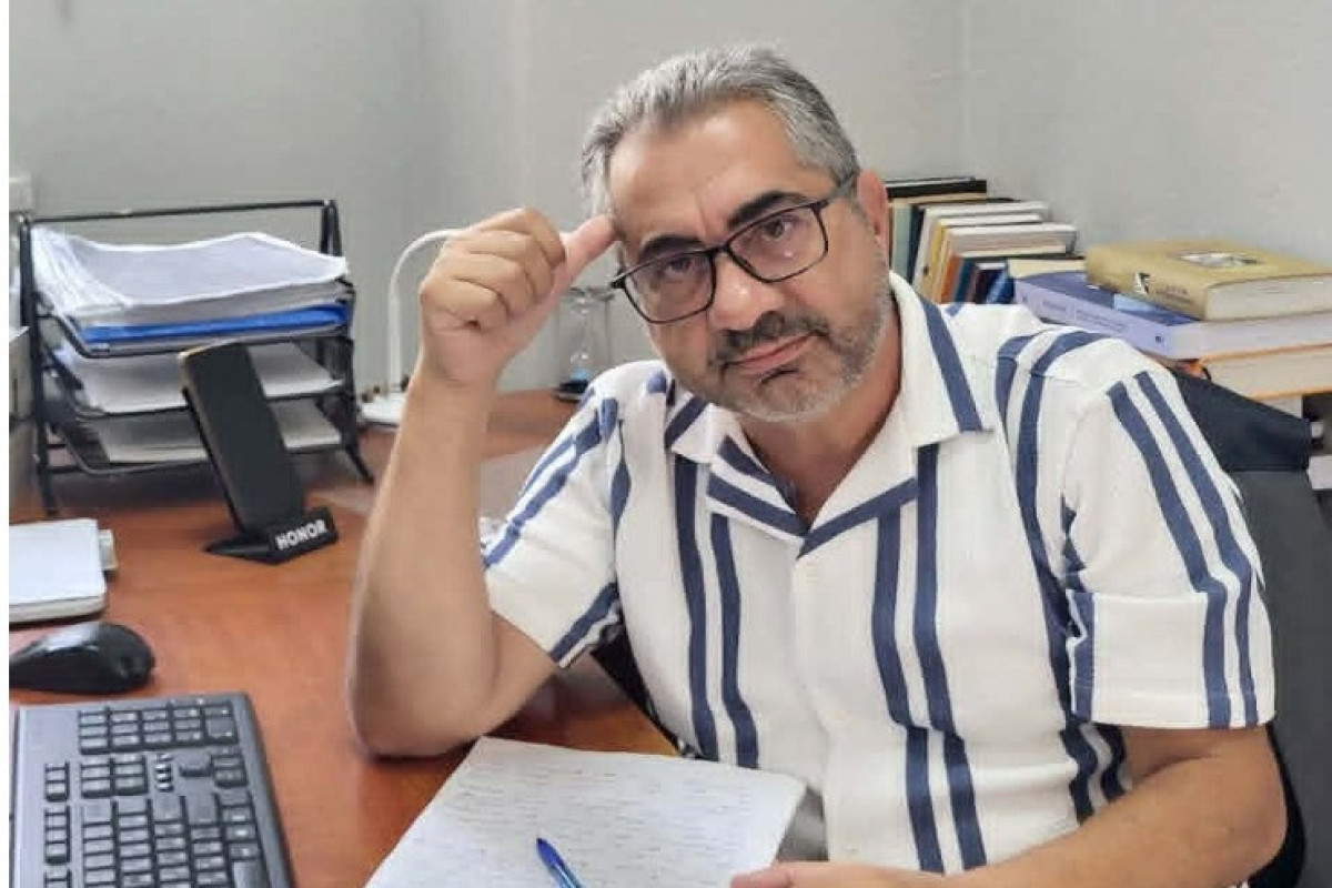 İnsan necə yaranıb? - Dinin, elmin və fəlsəfənin cavabları 