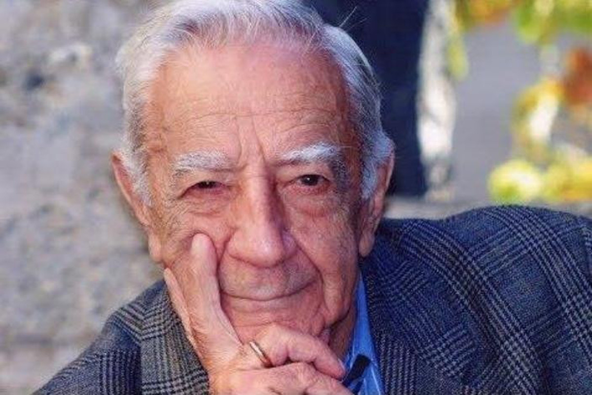 Memarlıqdan estradaya uzanan yol - Mirzə Babayev kimdir? 