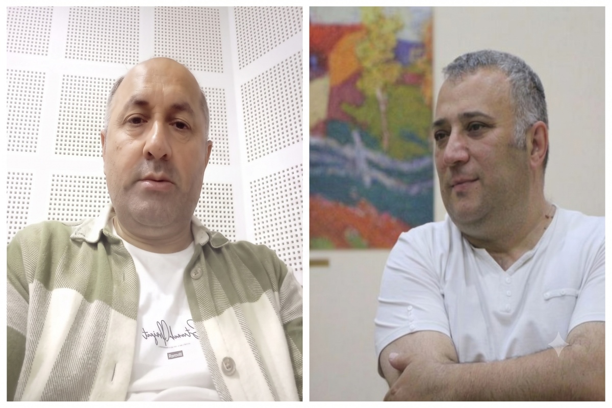 İnsan dostunu nə vaxt unudur? – "Qum adası"nın sirri 