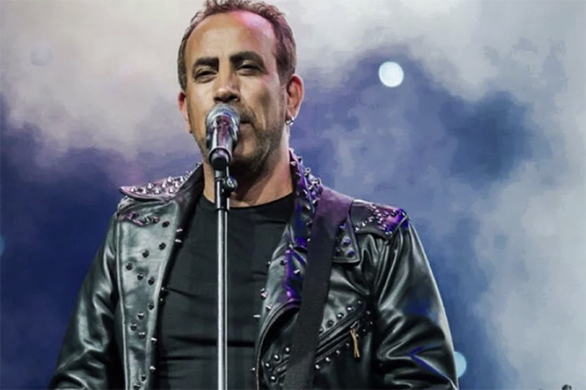 Haluk Levent həbs edildi 