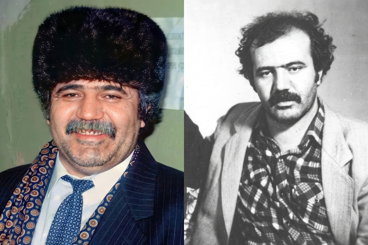 "Şairə söz qadağası qoyula bilməz!" - Akif Səməd şeirində "türmə" sözünü işlədən şairi necə xilas etmişdi? 