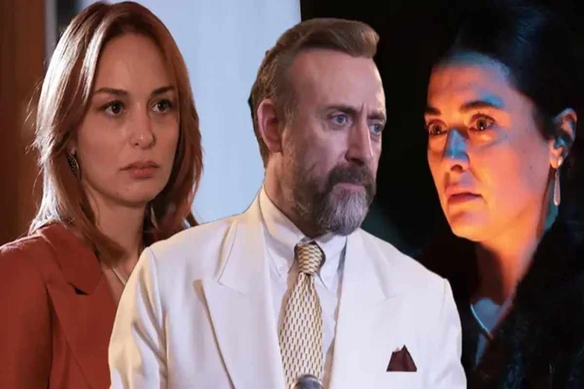 Güzgüdə özündən başqa heç nə görməyənlər - Onlar niyə sevməyi bacarmır? 