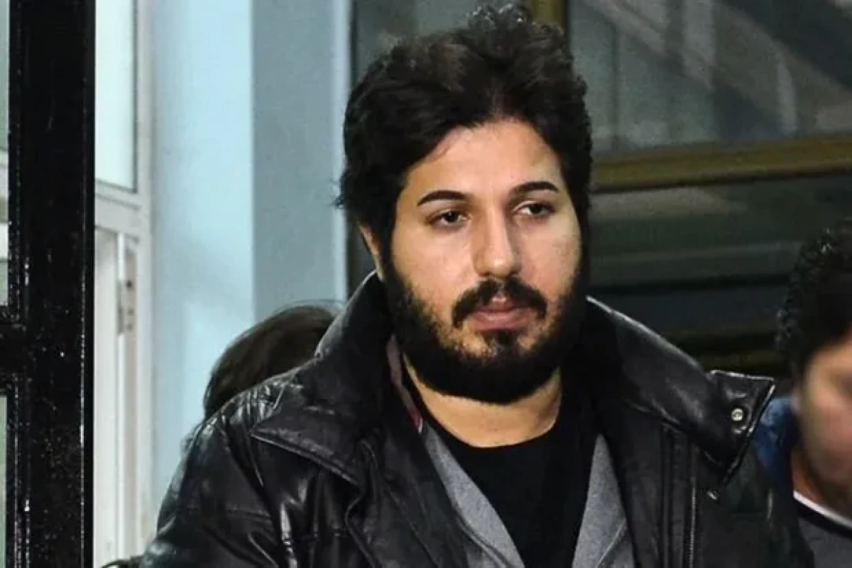Rza Zərrabla bağlı məhkəmə qərarı  