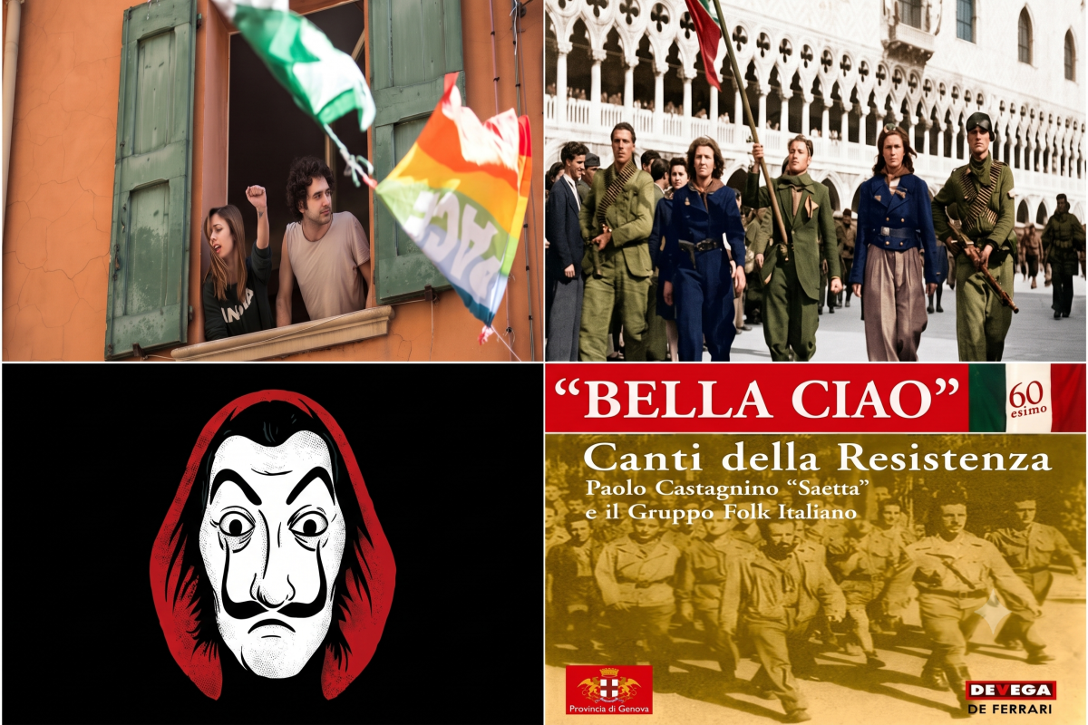 Düyü tarlalarından qlobal isyana -  “Bella Ciao”nun əsl tarixi 