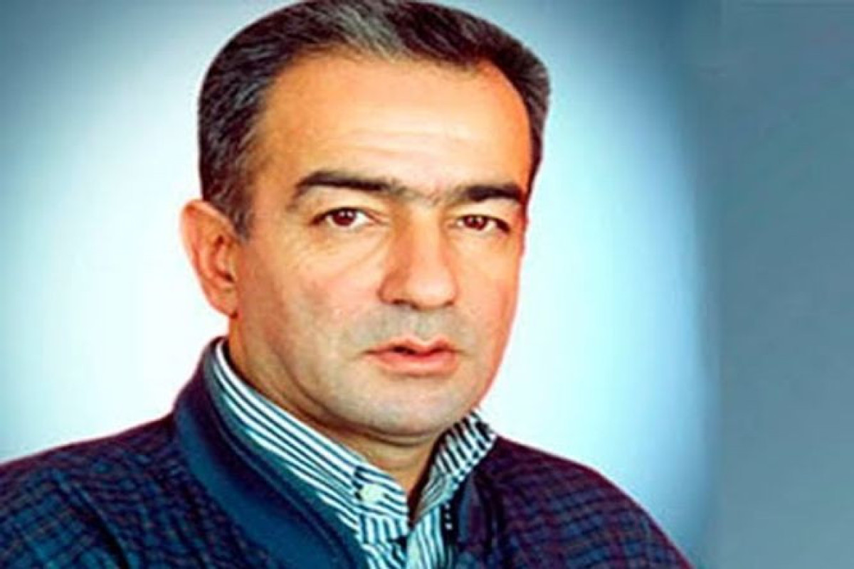 Həkim səhlənkarlığının qurbanı olan Telman Adıgözəlov 