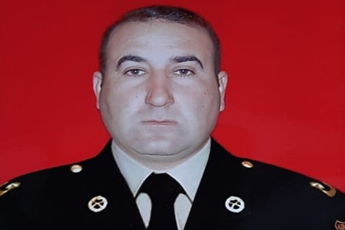 Şuşanın azad edildiyi gün şəhid olan Emin Süleymanov kimdir? 